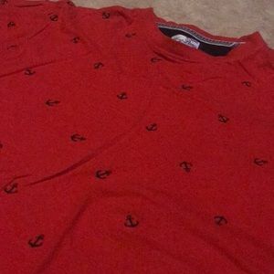 Anchor T shirt